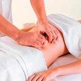 Terapeutas Massage Experience